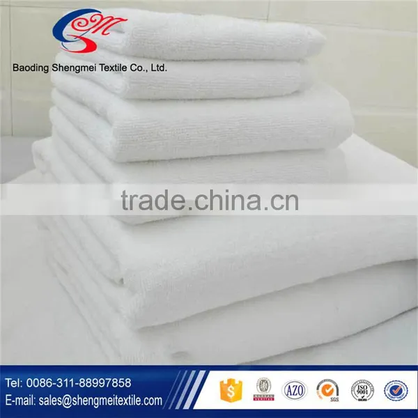 2016 New Design and Customized Size Discount Hotel Towel photo-4