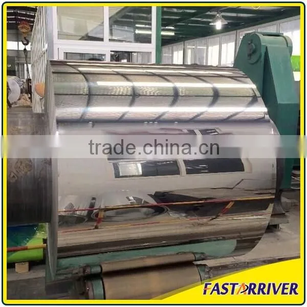 1060 0.2mm Solor Reflective Polished Aluminum Mirror Coil Price photo-5