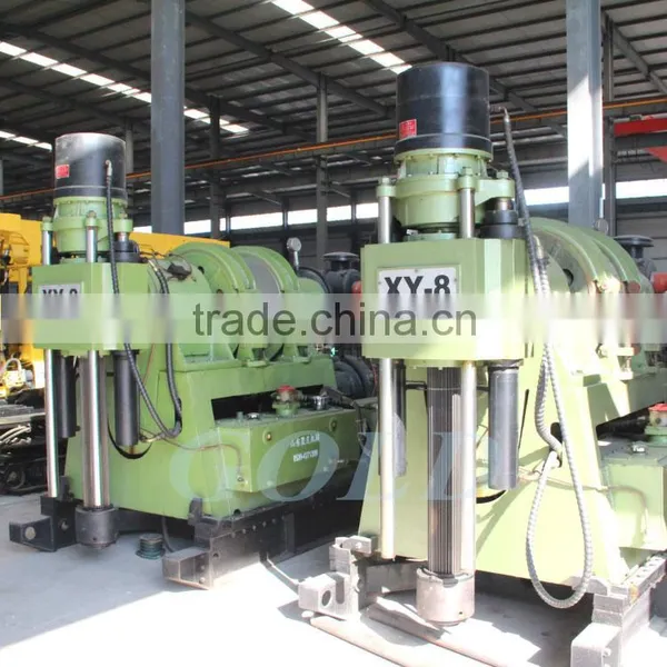 Competitive Wireline BQ, NQ Diamond Drilling Core Machine photo-3