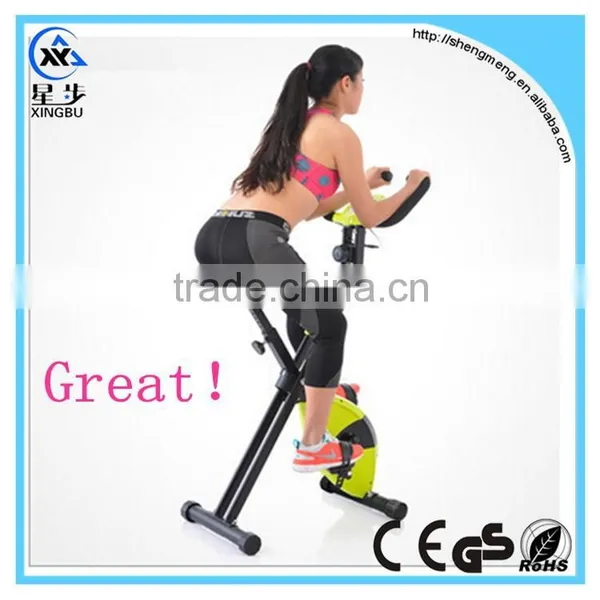 2015 Home Use Magnetic Bike photo-2