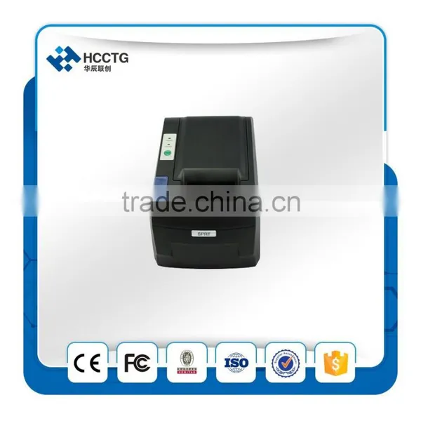 58mm Bluetooth Pos Thermal Receip Printer HCC58B photo-2