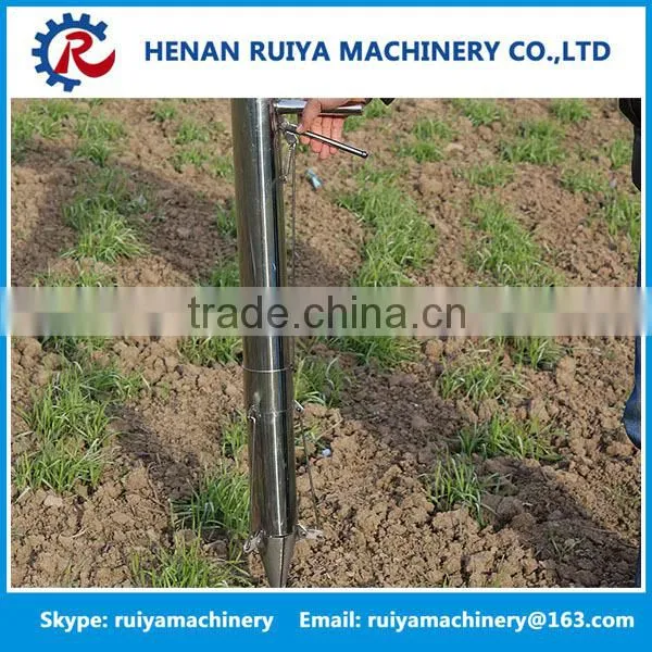 Onion,corn,peanut, Soya Bean Seeding Machine for Sale Hand Seed Planter Quality Choice photo-3