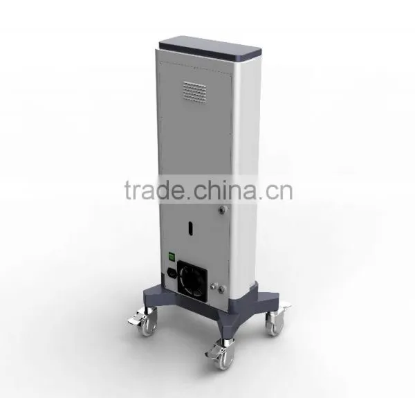 Effective RF Shaper Skin Tightening Machine for Home Use Fractional RF photo-4