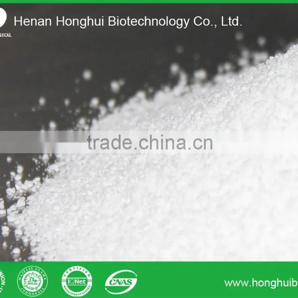 High Quality Acidity Regulator Type Lactic Acid Powder 60% photo-2