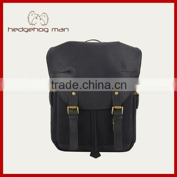 Leather Bag China Bag Manufacturer Singapore Design Camera Bag photo-2