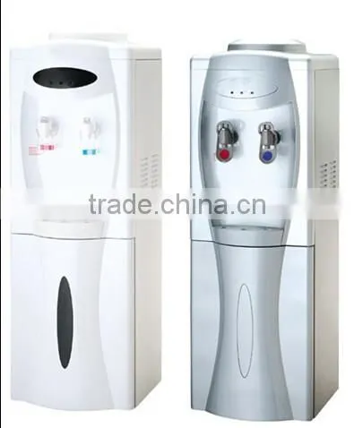 Hot & Cold , Compressor bottle water dispenser