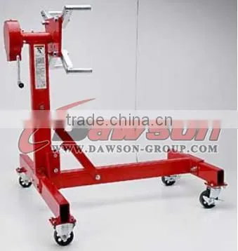 1500LBS Automotive Engine Stand Car Rotating Engine Stand