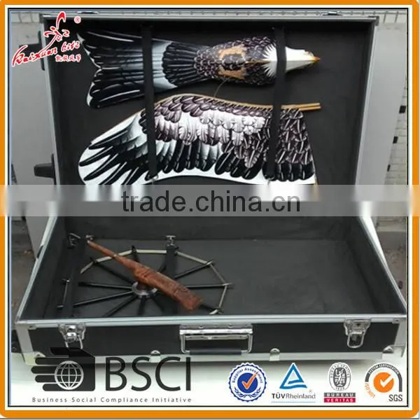 Chinese Eagle Kite, Panying Kite, 3D Kite for Sale From Kite Factroy photo-3