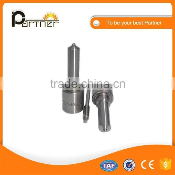 Car Accessories Fuel Injector DLLA157SM036 105025-0360 Fuel Injector Nozzle for Hino photo-5