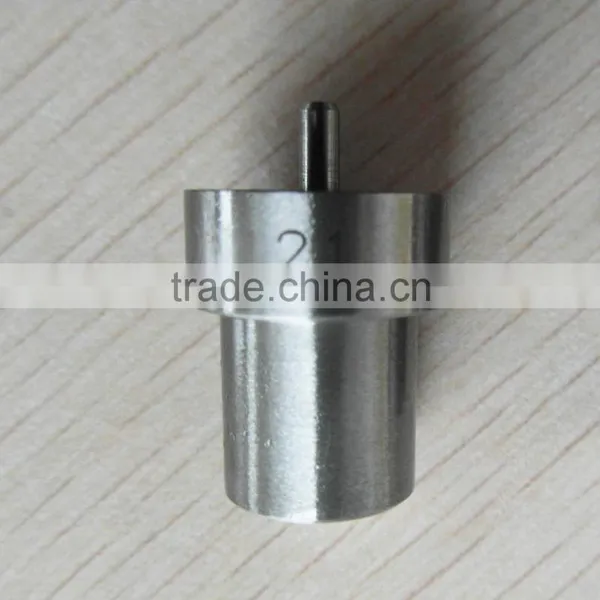 Diesel Fuel Injector Nozzle DNPDN112 DNPDN121 DNPDN130 Zexel Injector Nozzle Supplier's Choice