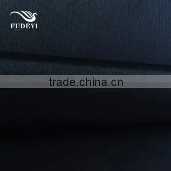 Tear-resistant Bright PU Coated 100% Polyester Twill Cordura Fabric for Tent photo-2