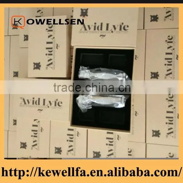 2016 Kowellsen High Quality Good Service Gyre Mod Mech Mod Vaping Gyre Mod Kit photo-5