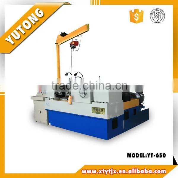 Used Thread Rolling Machine Machine Manufacturers photo-4