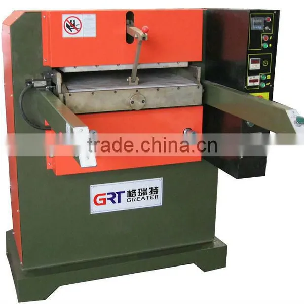130T Leather Embossing Machine/Embossing Machine/shoe Embossing Machine photo-2
