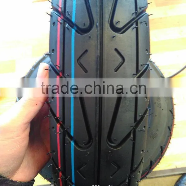 Motorcycle Tyre 130/90-10 110/90-16 90/90-10 Motorcycle Inner Tube