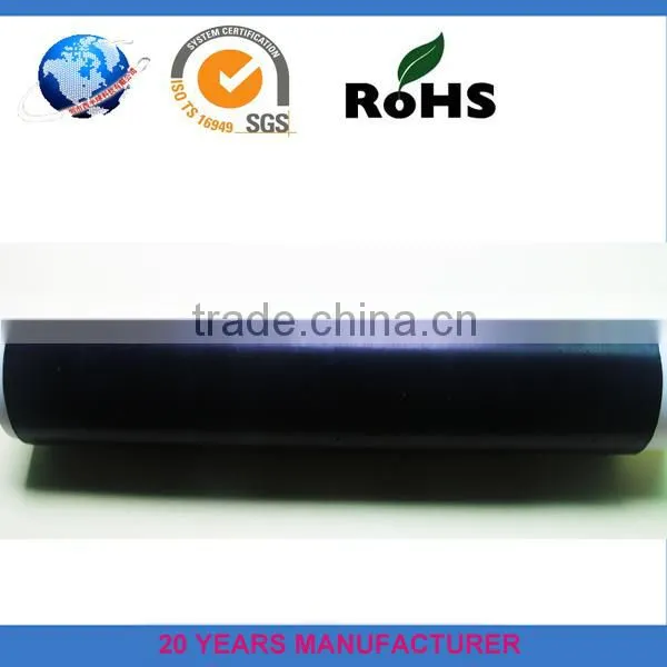 Black Polyimide Film