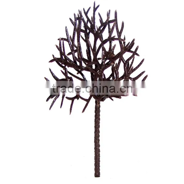 Architectural Scale Model Tree Trunk Supply