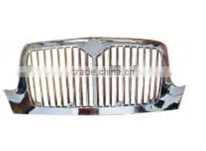 Truck Spare Parts Truck Grill