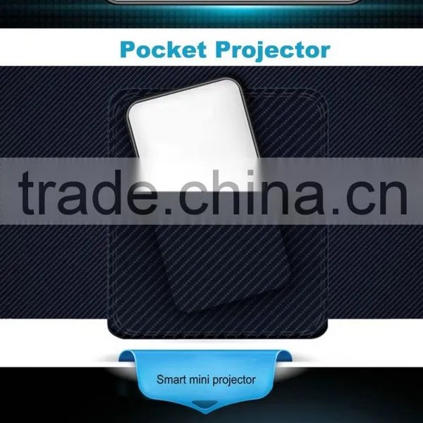Cloudnetgo CRD1hot New Products for 2015 Mini Projector Latest 2015 Hot 3d Data Projector With Bluetooth Wifi 10000lumens photo-3