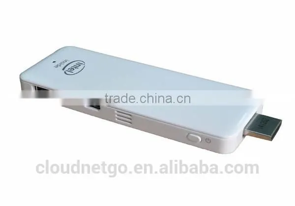 Cloudnetgo Quad Core Intel Mini PC Stick Atom Z3735F Dual Boot Win8/Win10 & Android 4.4 With Kodi PC Stick photo-3