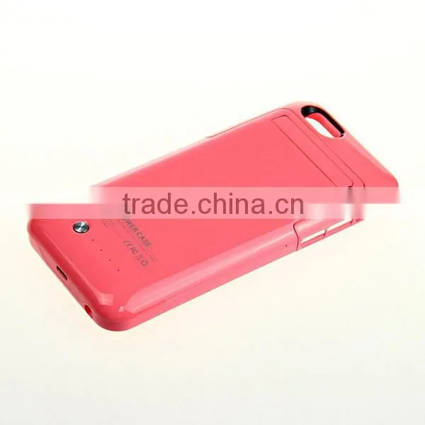 Fashionable Cheapest for Iphone6 Battery Case 3500mah photo-4