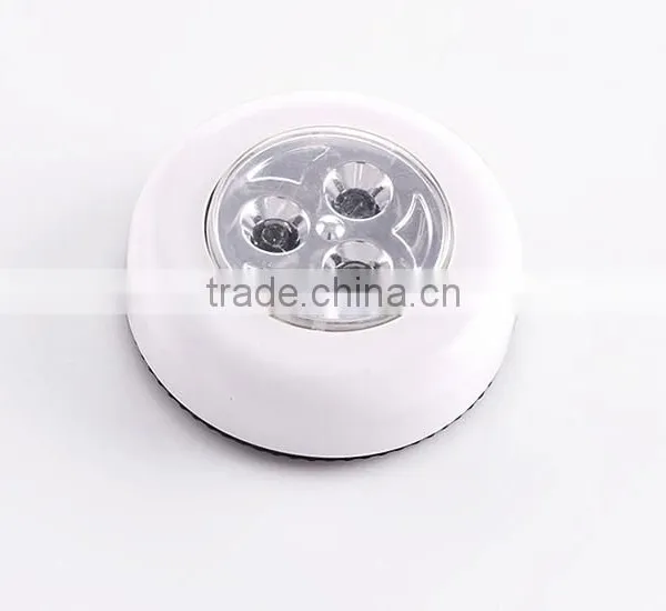 Portable Rechargeable 10w Led Work Light photo-3