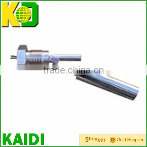 Water level float switch