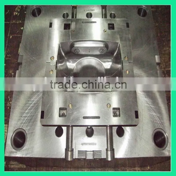 Customized Prototype Tool Plastic Rapid Tooling Injetion Mould photo-4