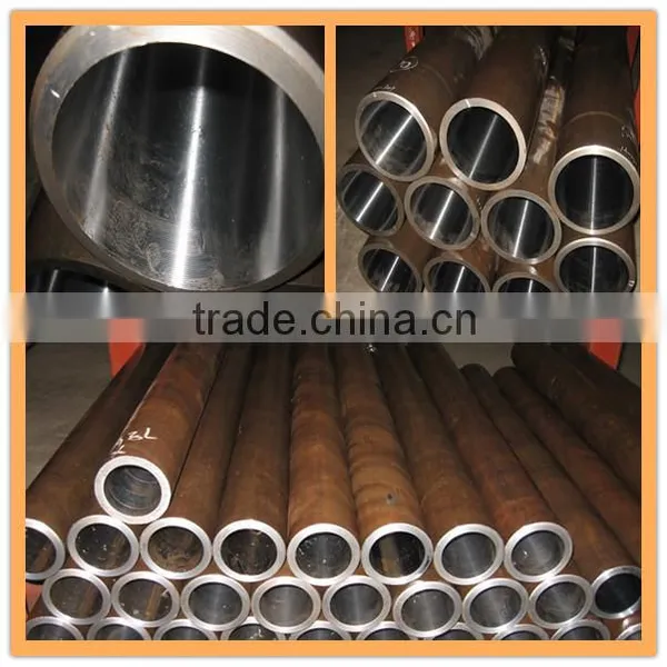 Skived and Roller Burnished SRB St52 Honed Tube photo-4