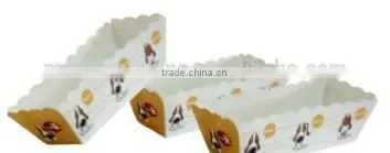 New 2016 Burger Box Making Machine photo-2