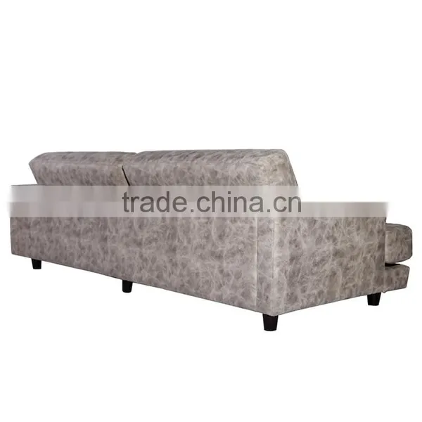 Living Room Furniture Bedroom Sets D'Urso Residential Sectional Sofas photo-4