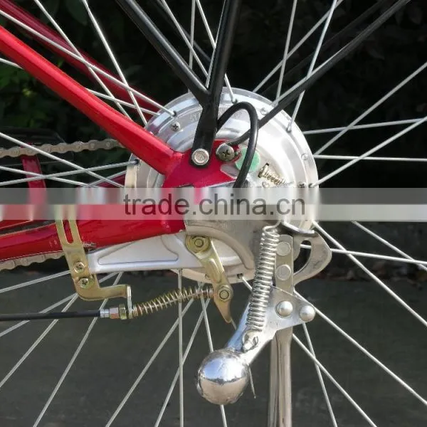 24v/10ah 250 w Electric Bike photo-4