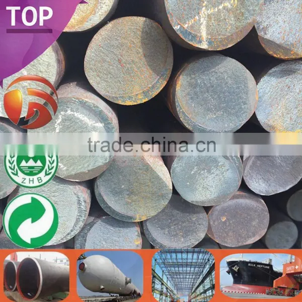 Carbon/Alloy Bright Round Steel Bar of Round Steel Bar 16mm Steel Bar Carbon Steel Round Bar Steel photo-3