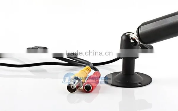1/3''IMX322+NVP2441H StarLight 0.0001 Lux Mini Bullet AHD HD 2.0MP Security CCTV Camera With 3.7mm Lens Starlight AHD Camera photo-3