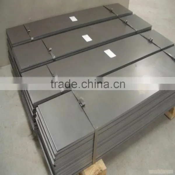 201 Black Cheap Stainless Steel Sheet photo-4