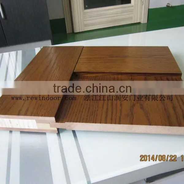 Solid Wooden Door for 2013 photo-2