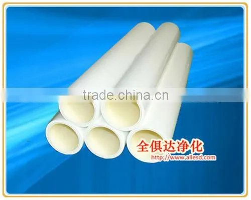 Cleanroom Dust Removal PE Films Sticky Roller photo-5