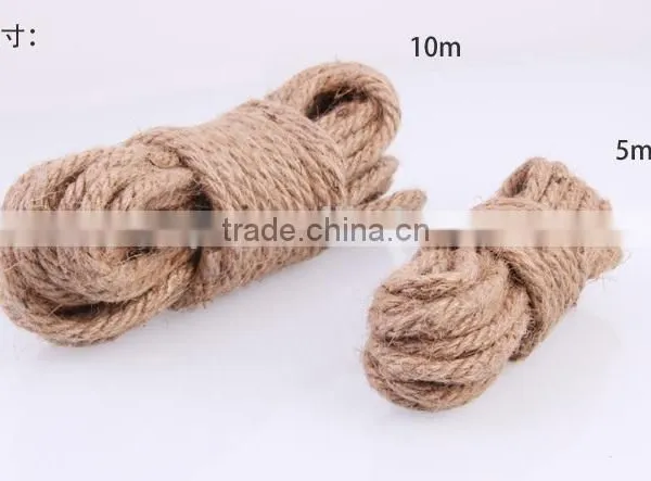 Sex Bondage Rope,jute Rope SM Game Bondage photo-5