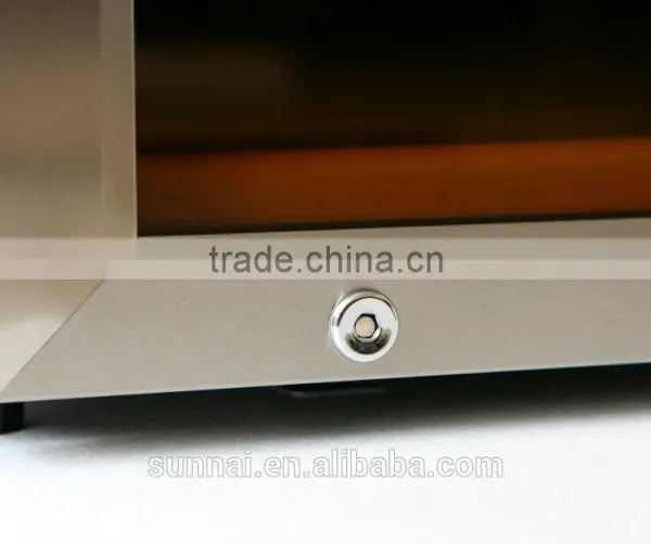 Dual Zone Wine Fridge photo-5