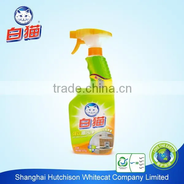 Kitchen Cleaner 500g