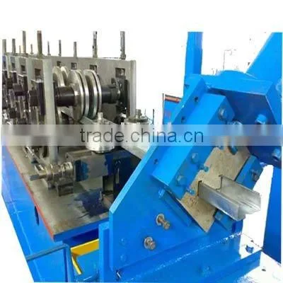 ERW Welding Pipe Line
