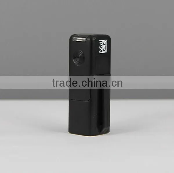 Customized Mini Pocket Stamper/Custom Signature Name Stamps From Dongguan photo-6