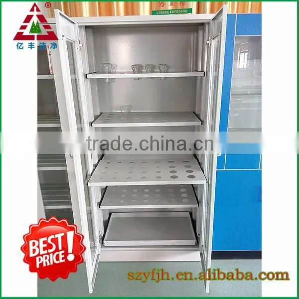 Medical Storage Cabinets