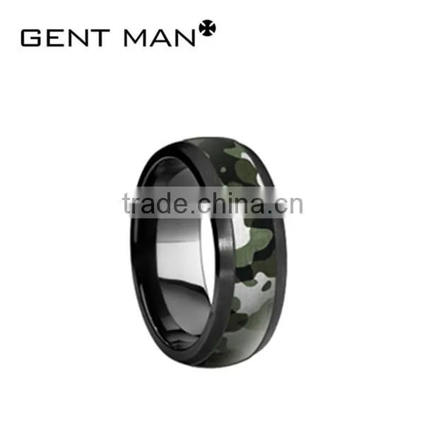 Website Latest Gold Finger Ring Designs China Dongguan Supplied Wholesale Price Unique Stainless Steel Ring photo-5
