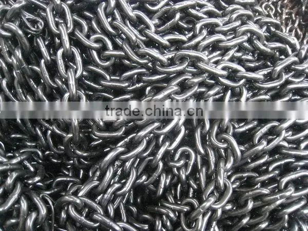 G80 HIGH LIFTING CHAIN photo-2