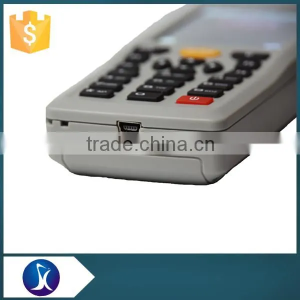 Wireless Laser Portable Barcode Data Collector Handheld Inventory Barcode Scanner photo-4