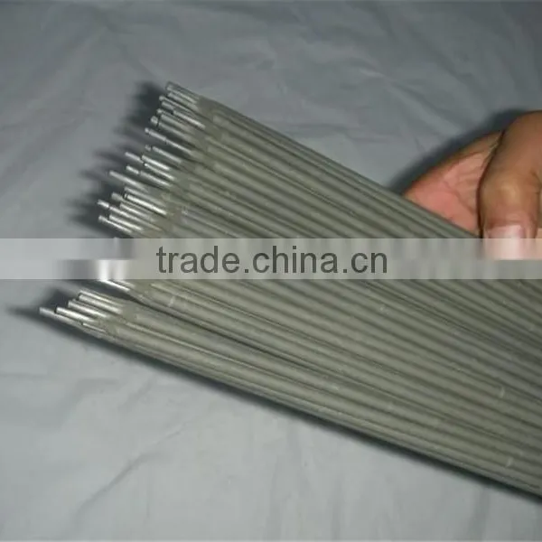 Cheap Price 300-450mm Length 4mm E6013 Electrodes / Electric Welding Rods Quality Choice photo-2