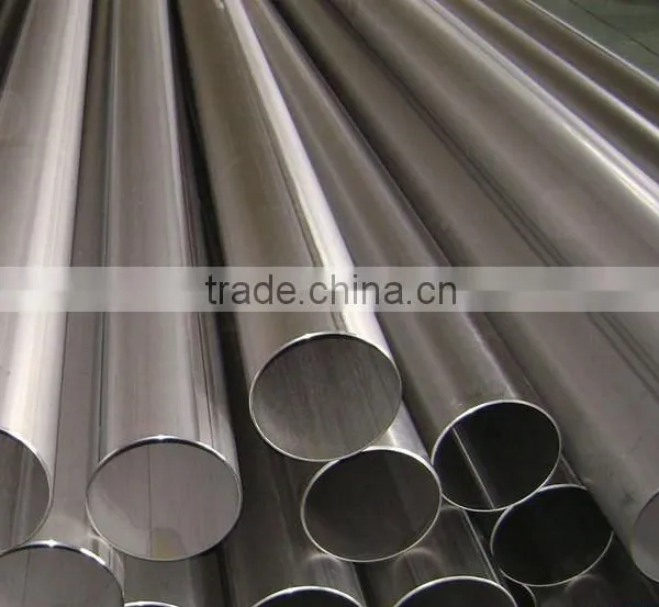 Used Duplex Sa789 S31260 Stainless Steel Tube for Sale photo-5