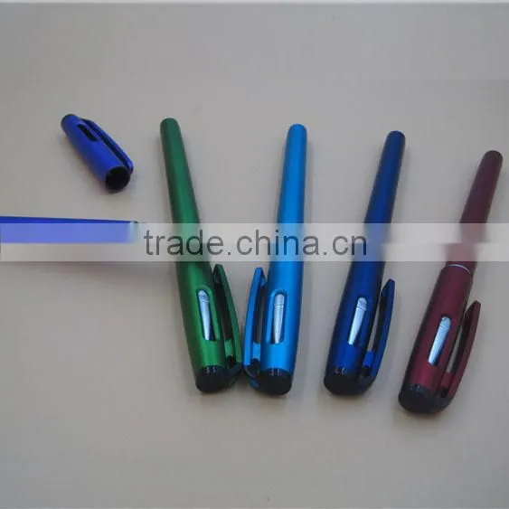 Gel Ink Pen (G-276) photo-5
