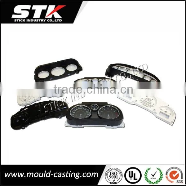 Injection Plastic Parts Manufacturer photo-3